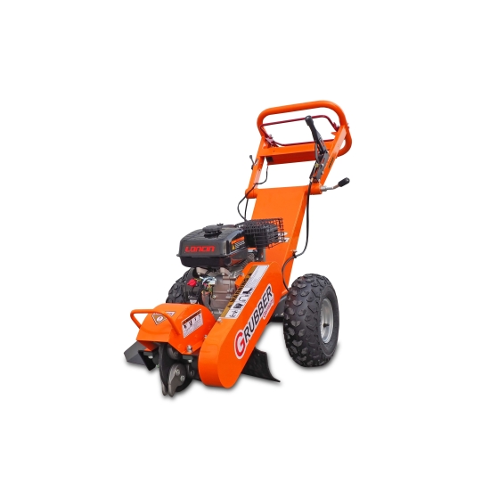 Frezarka do Pni GRUBBER AFR0650